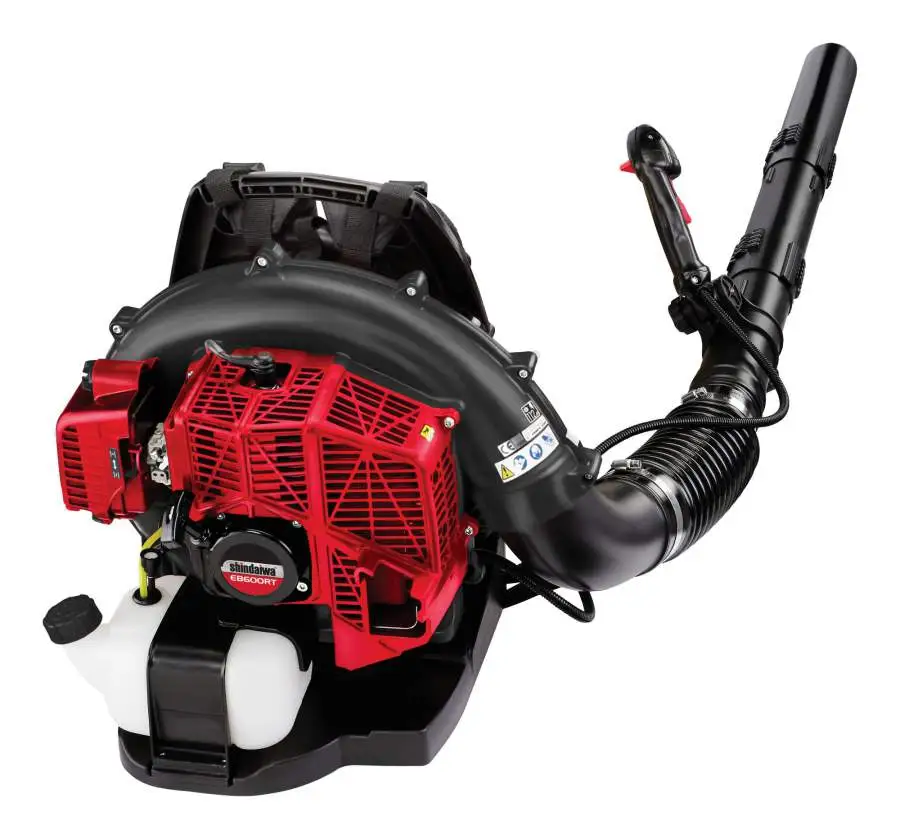 SHINDAIWA EB600RT Rugbladblazer
