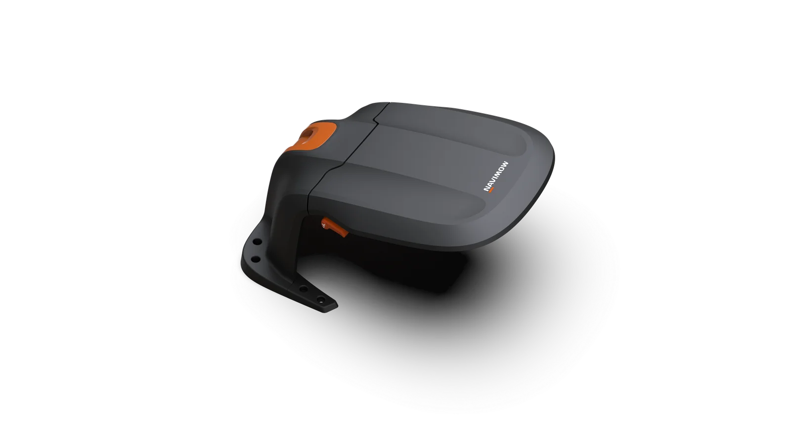 Overkapping voor Segway Navimow I serie basisstation