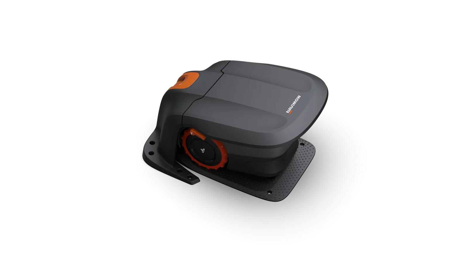 Overkapping voor Segway Navimow I serie basisstation