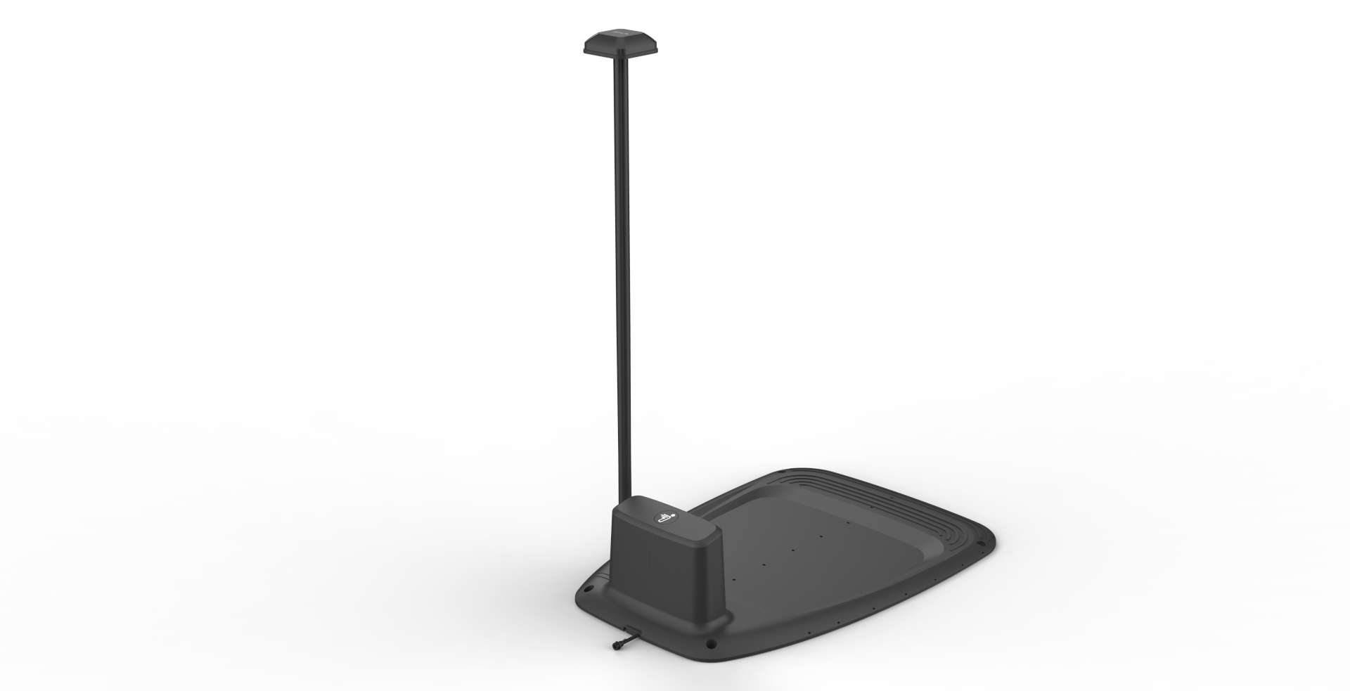 Segway Navimow H500E Robotmaaier