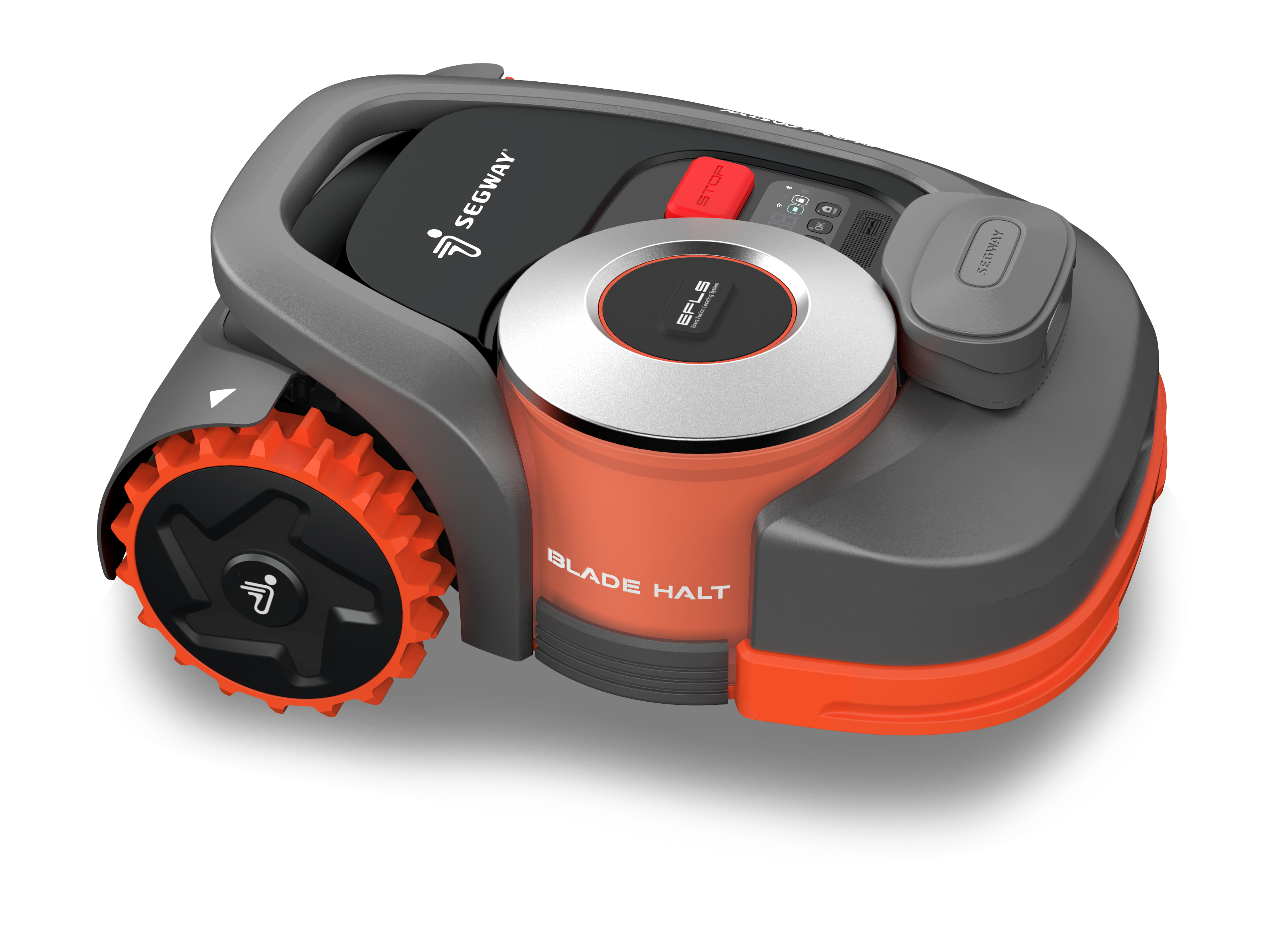 Segway Navimow H3000E Vision Fence