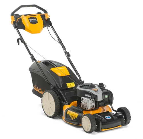 Cub Cadet LM3 CR46S My speed aangedreven loopmaaier