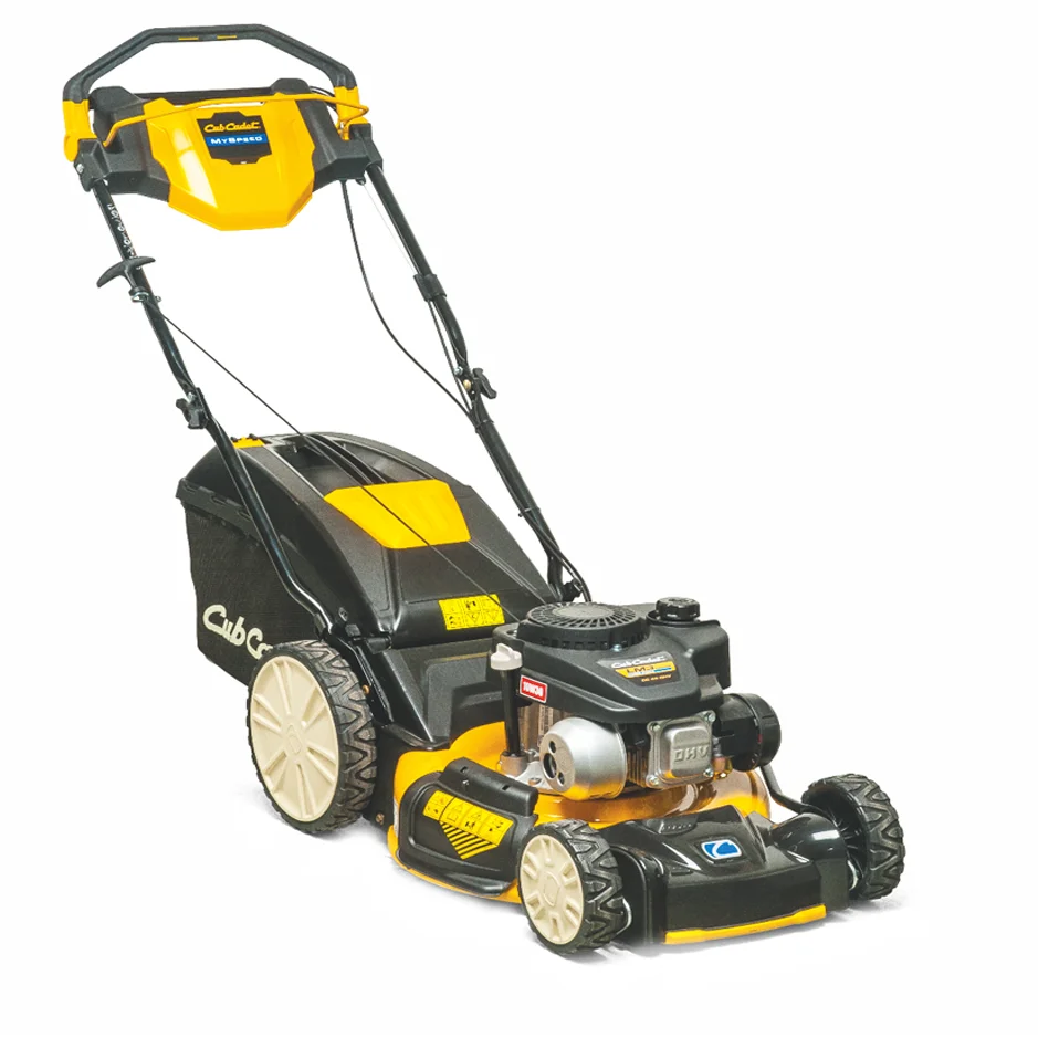Cub Cadet LM3 CRC46S My speed aangedreven loopmaaier
