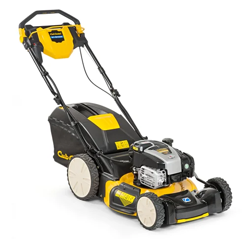 Cub Cadet LM3 CR53S My speed aangedreven loopmaaier