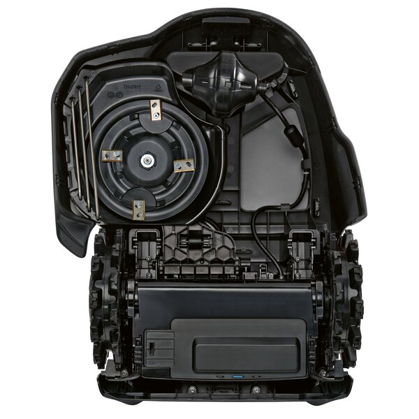 Robobomow RKS 800 – Robotmaaier