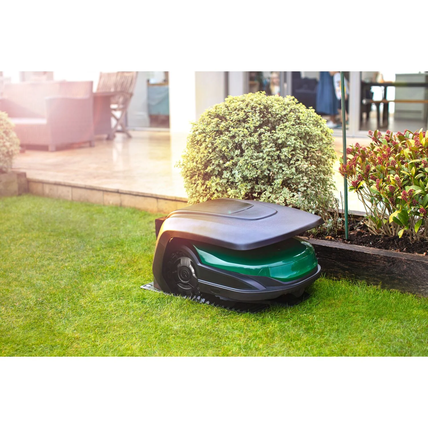 Robomow RK 4000 PRO