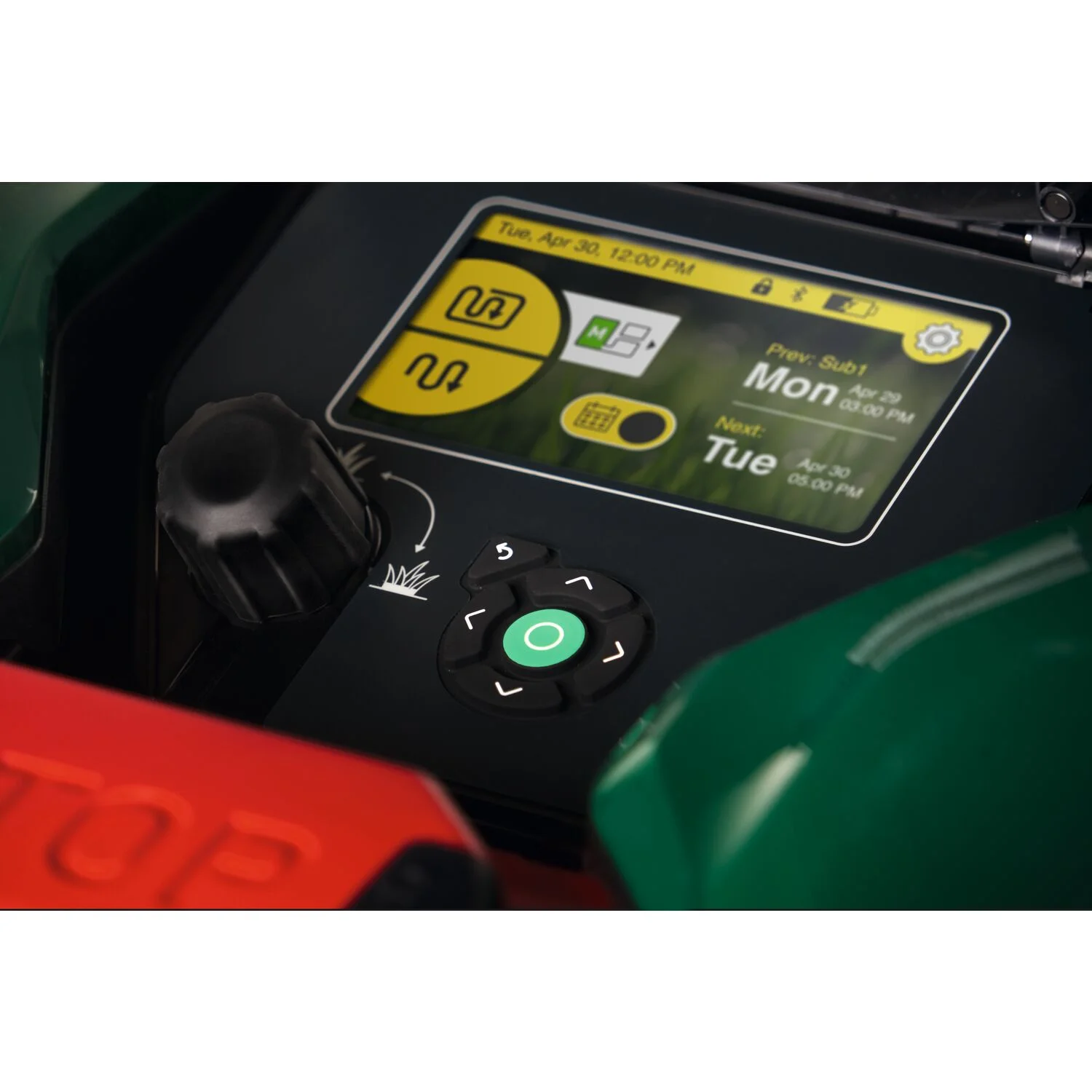 Robomow RK 4000 PRO