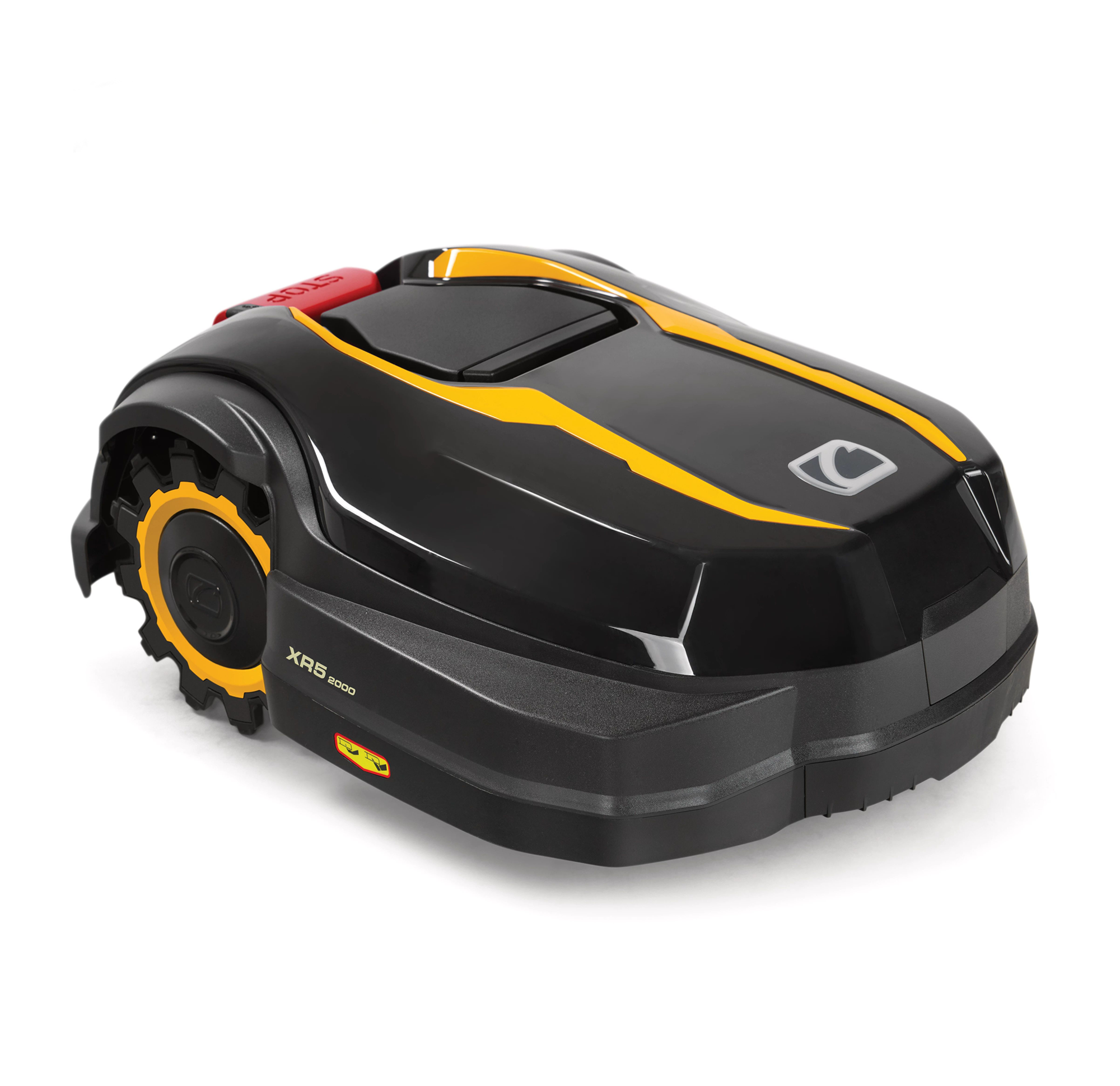Cub Cadet XR5 2000 Robotmaaier