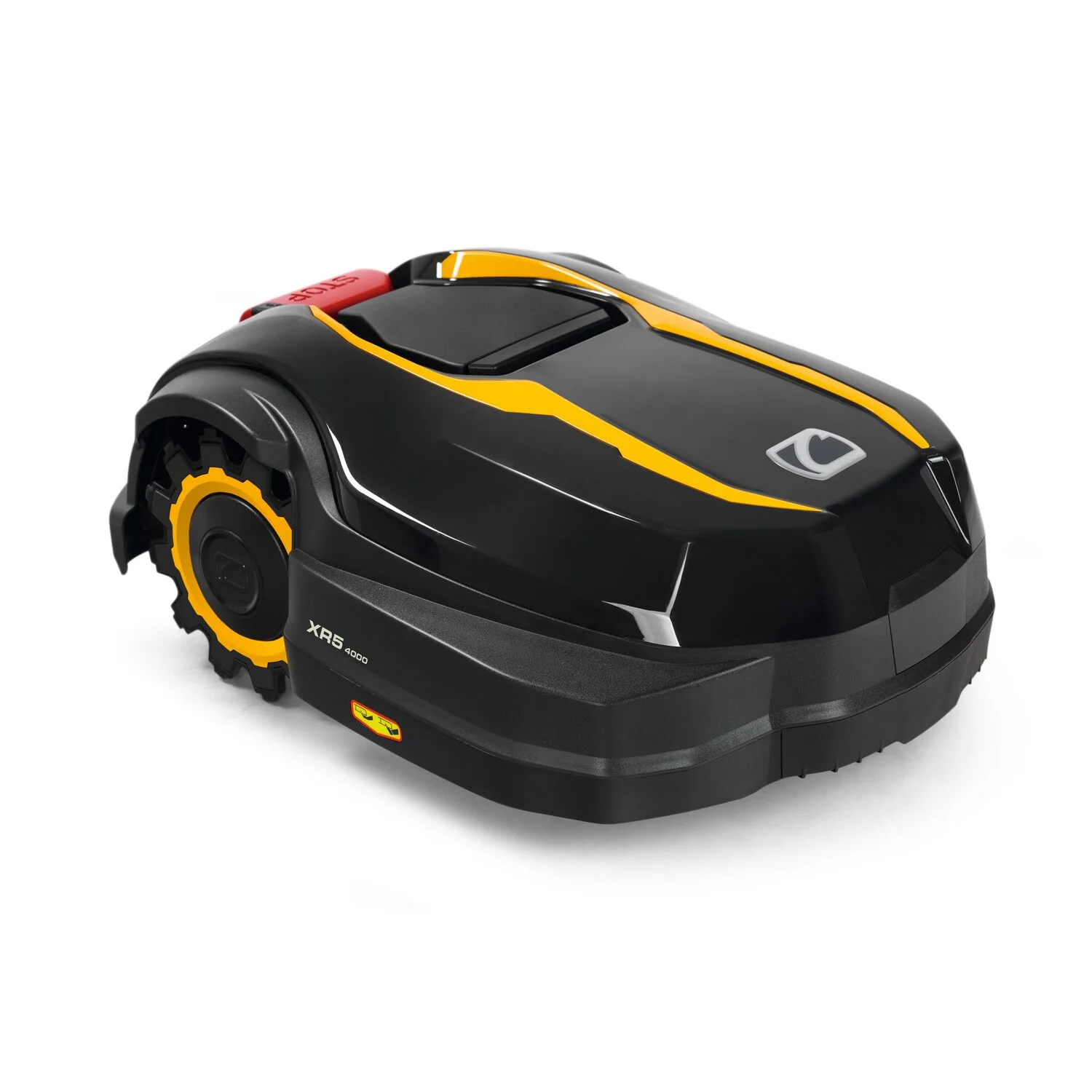 Cub Cadet XR5 4000 Robotmaaier