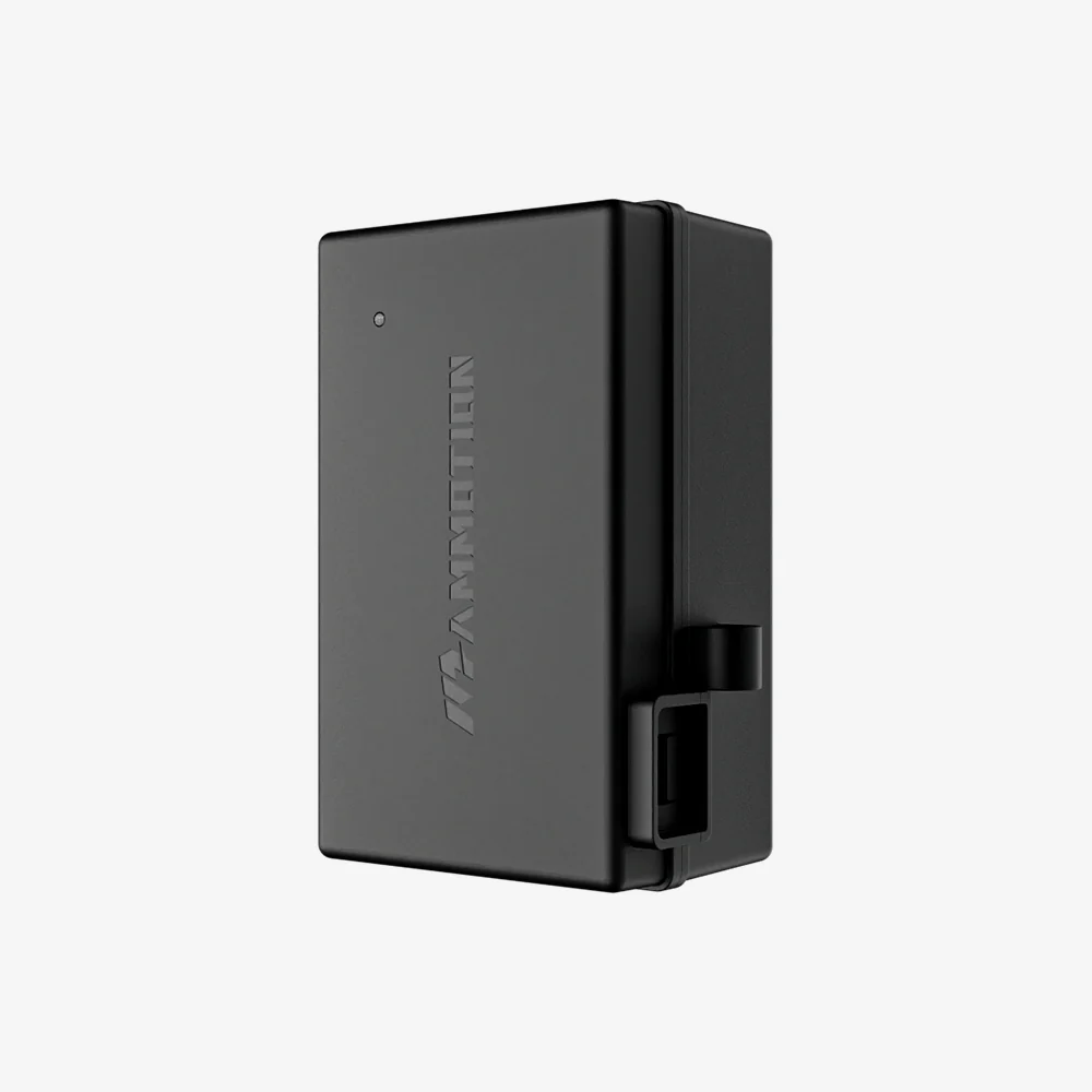 Batterij voor YUKA-serie