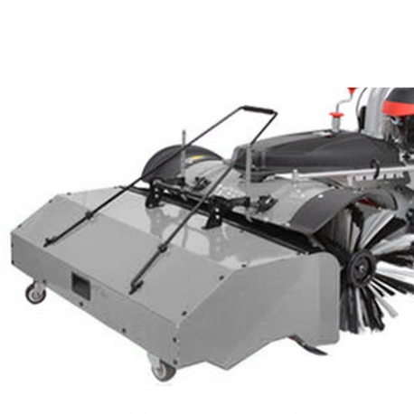 LUMAG VEEGMACHINE EN SNEEUWRUIMER KM1000