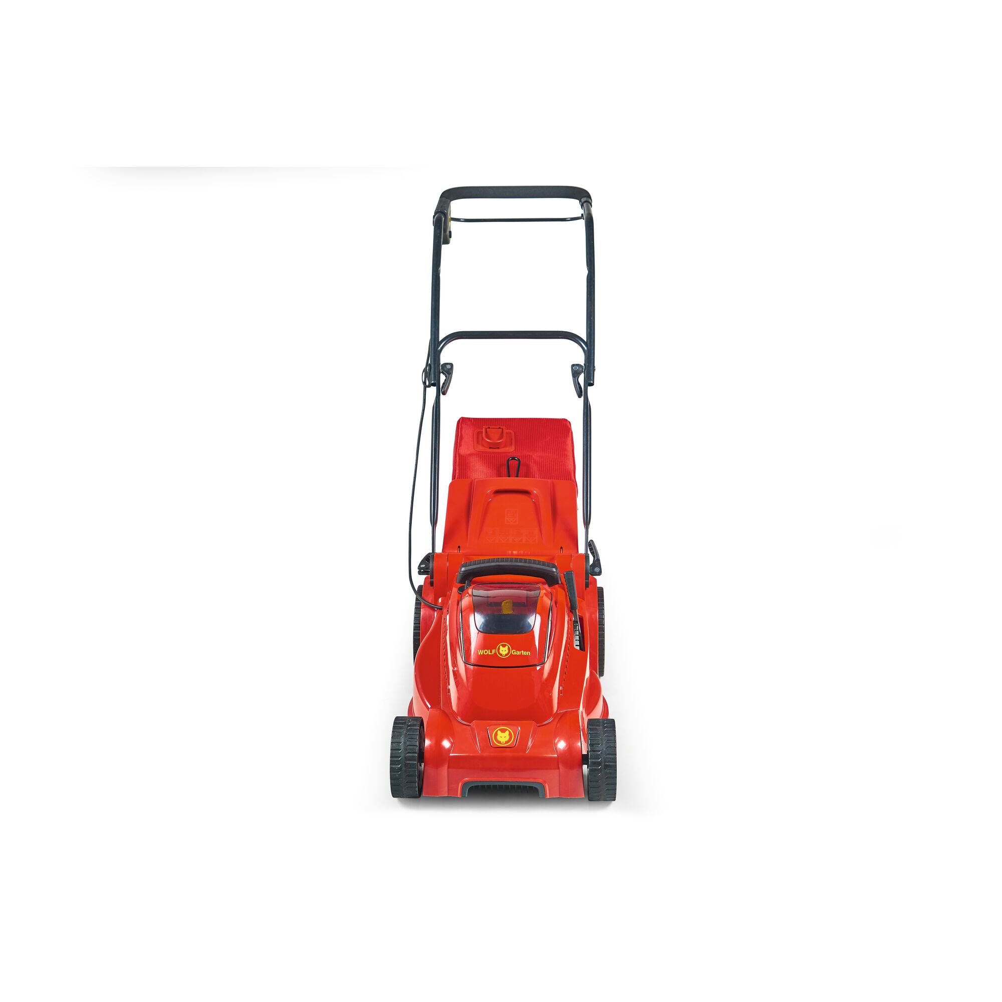 Wolf Garten Loopmaaier 40v accu Lycos 40/400 M