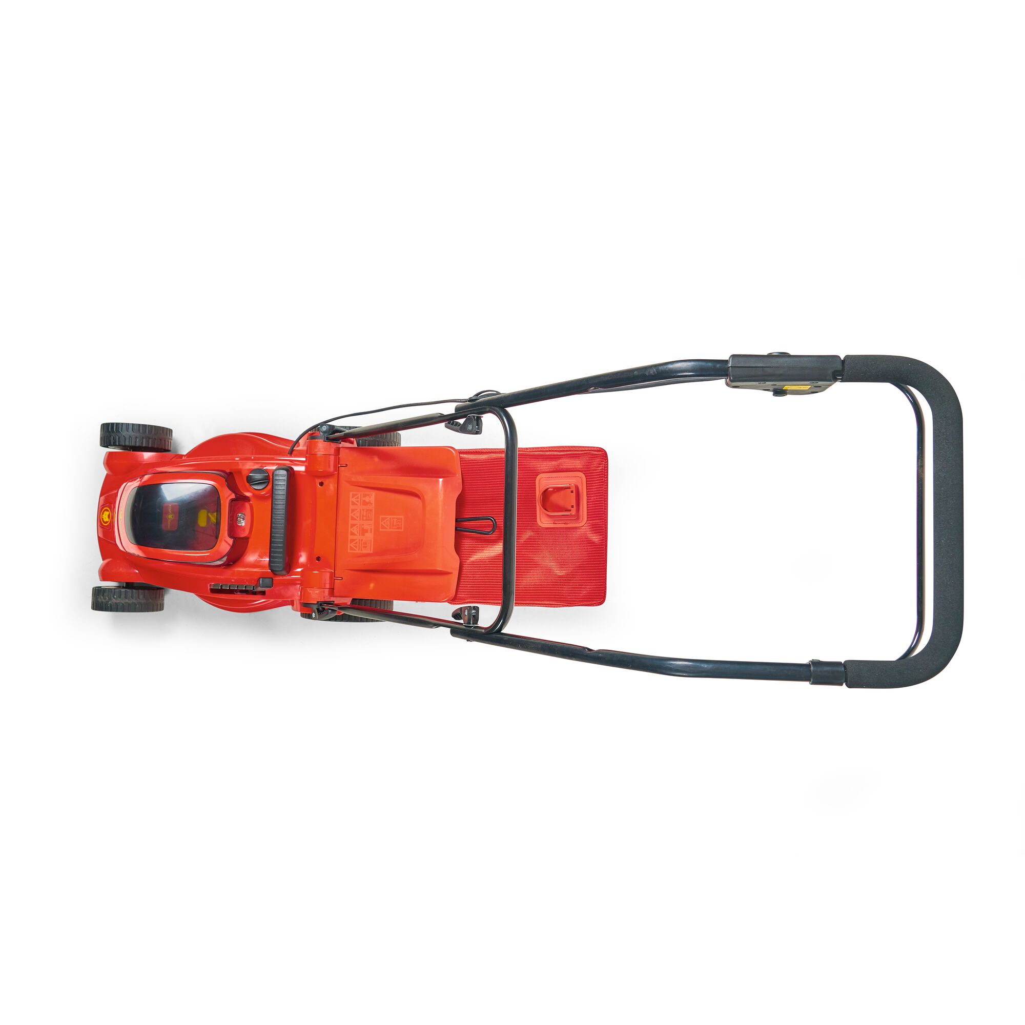 Wolf Garten Loopmaaier 40v accu Lycos 40/400 M