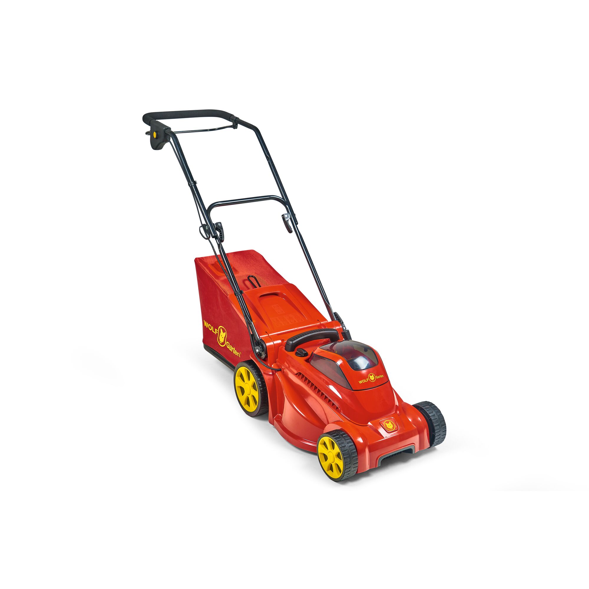 Wolf Garten Loopmaaier 40v accu Lycos 40/400 M