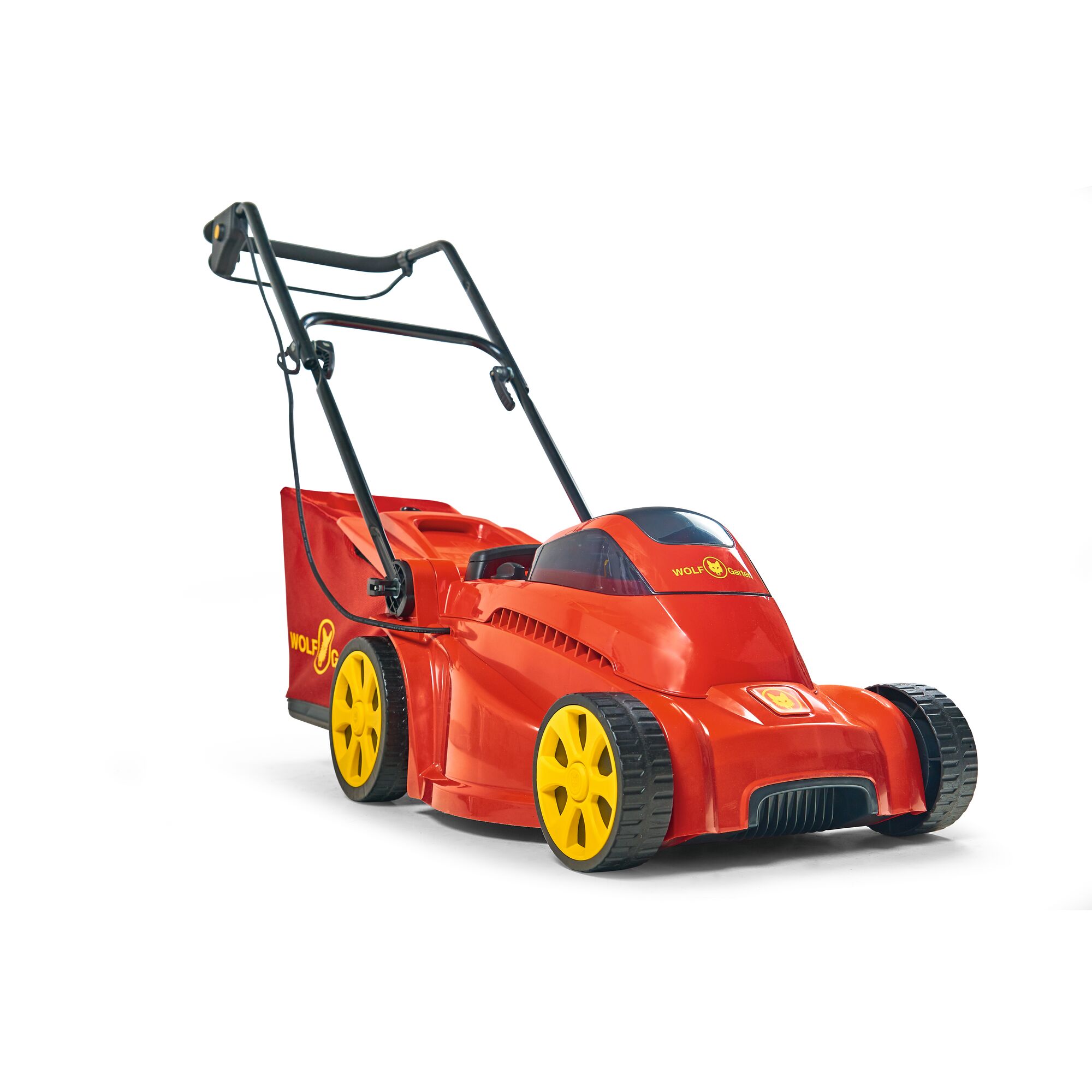Wolf Garten Loopmaaier 40v accu Lycos 40/400 M
