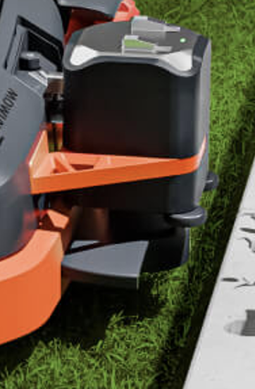 Segway Navimow X3 Trimmer module