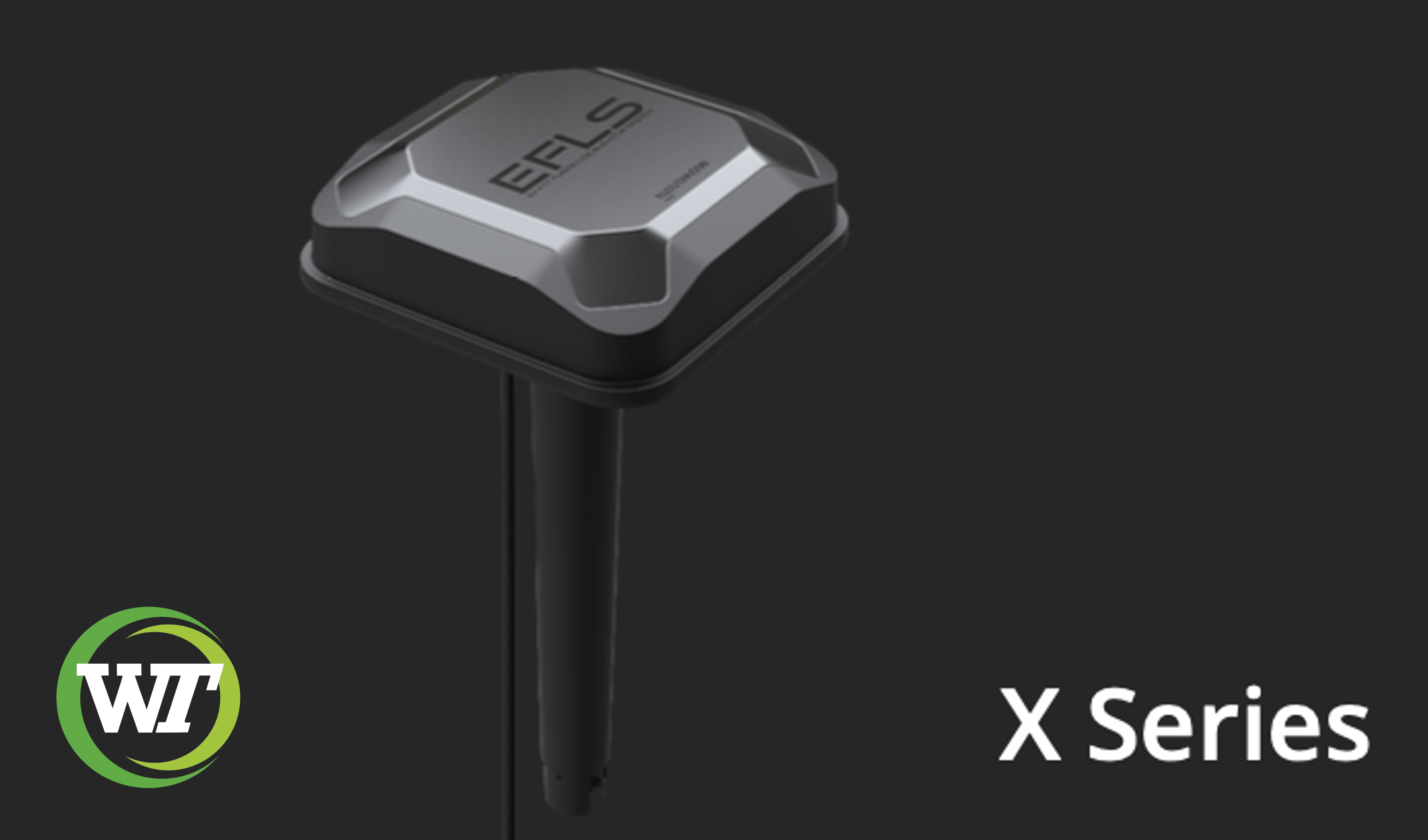 Extra Antenne (Uitbreiding)