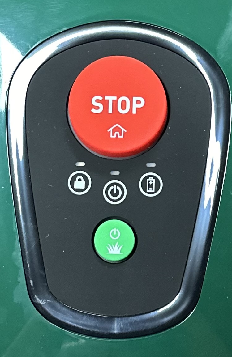 Robomow RT 700