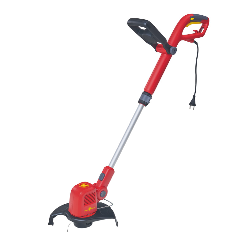 Wolf Garten Lycos E/400 T