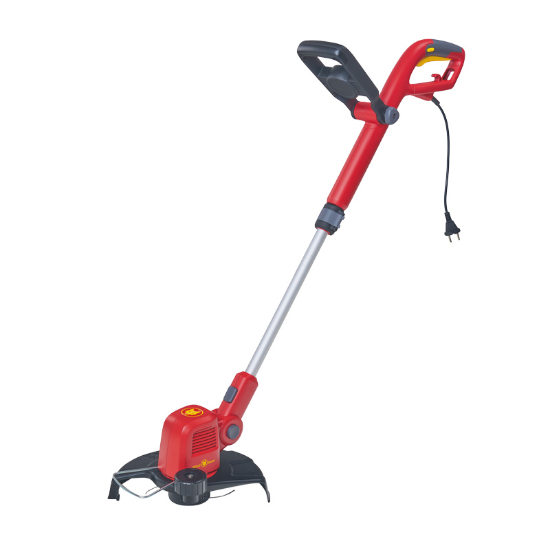 Wolf Garten Lycos E/500 T