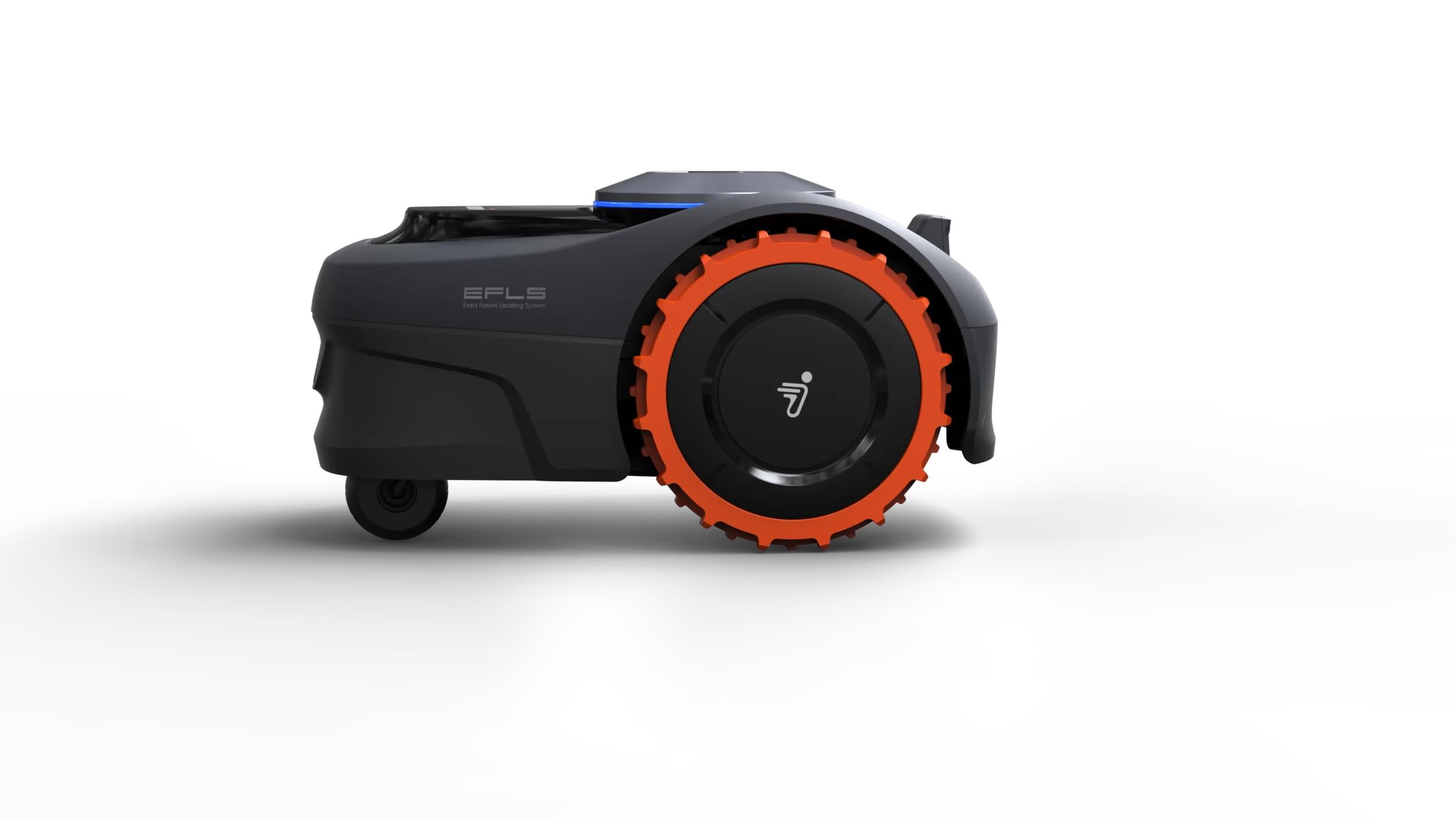 Segway Navimow I108e