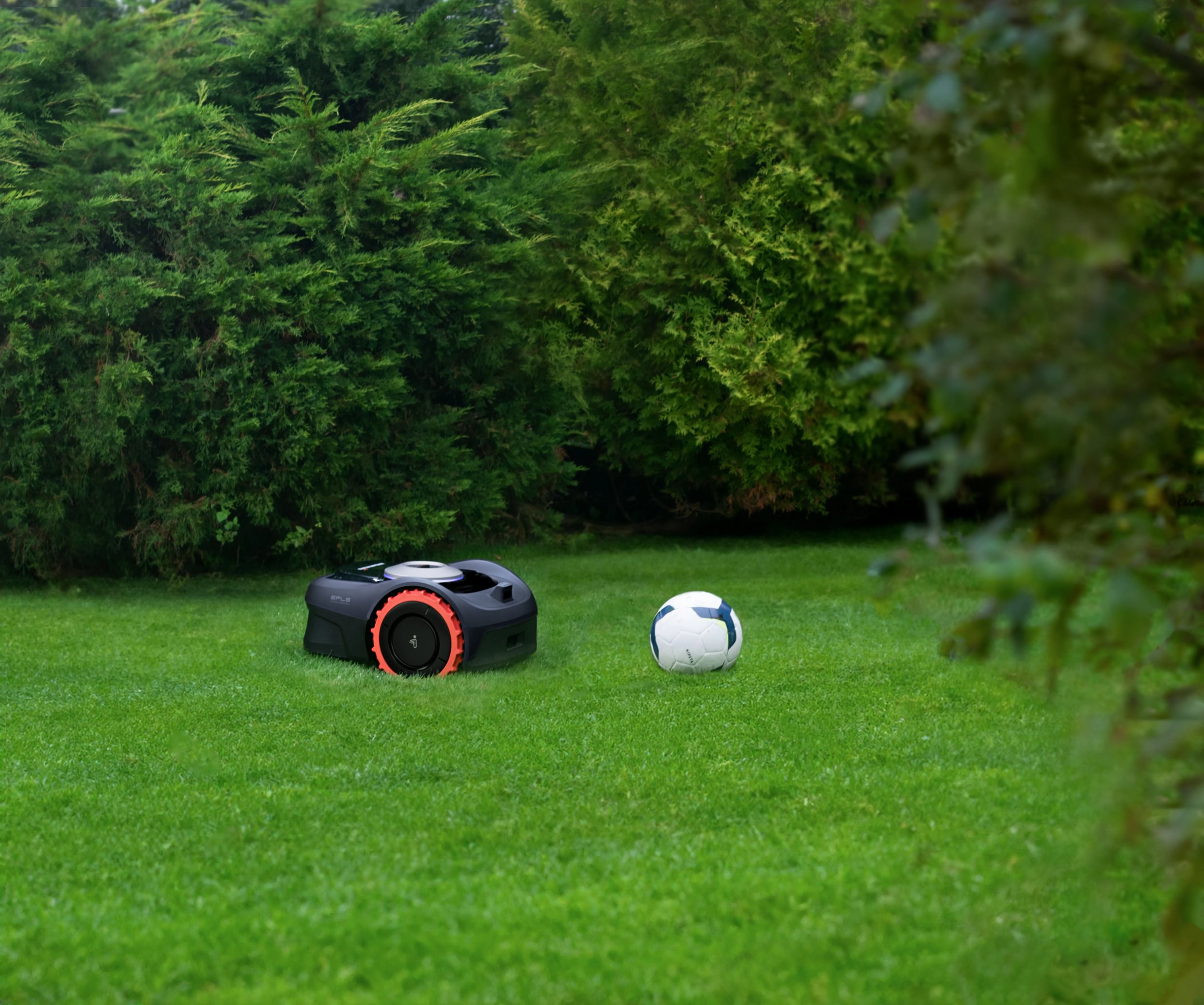 Segway Navimow I108e