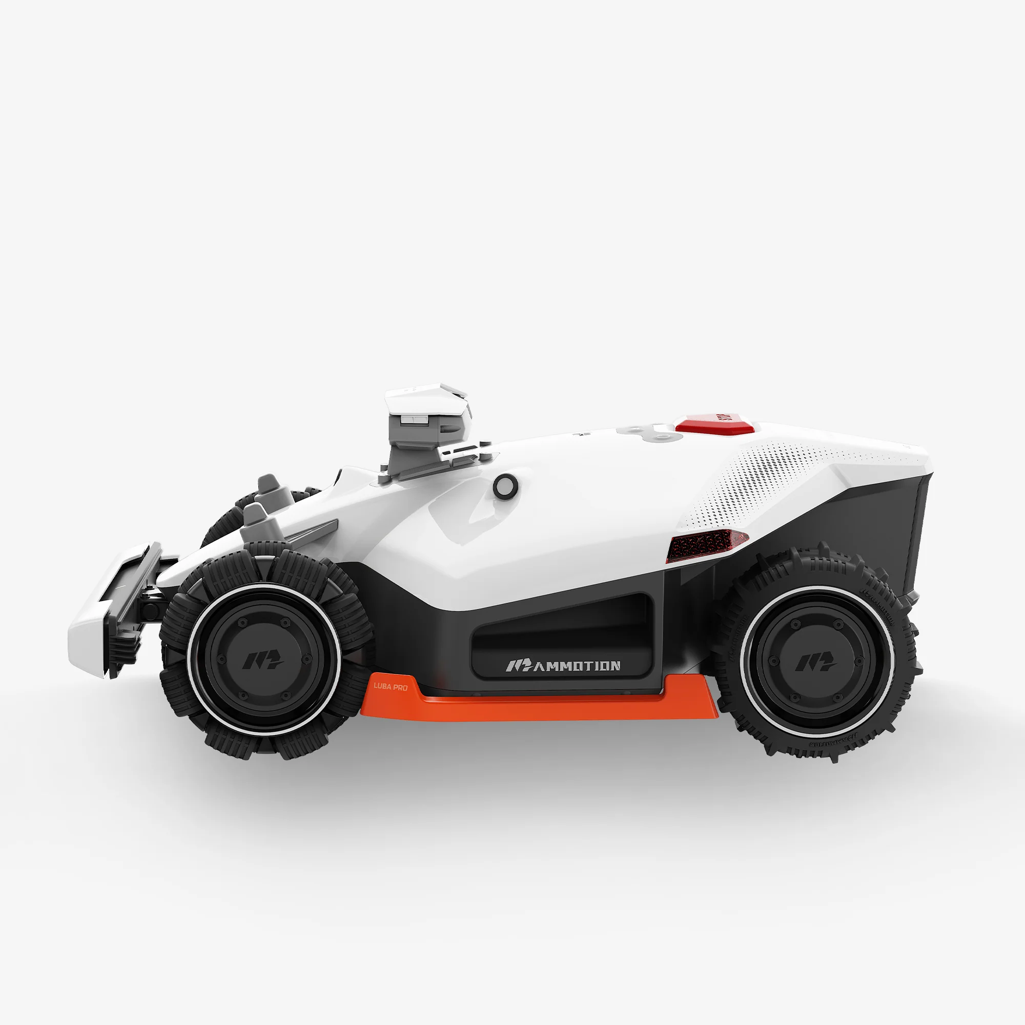 Mammotion Luba 2 AWD 5000X PRO - 2025