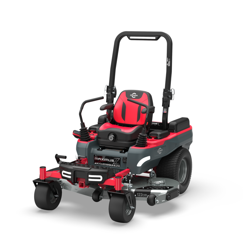 Cramer 82ZT122 Professionele Zero-Turn