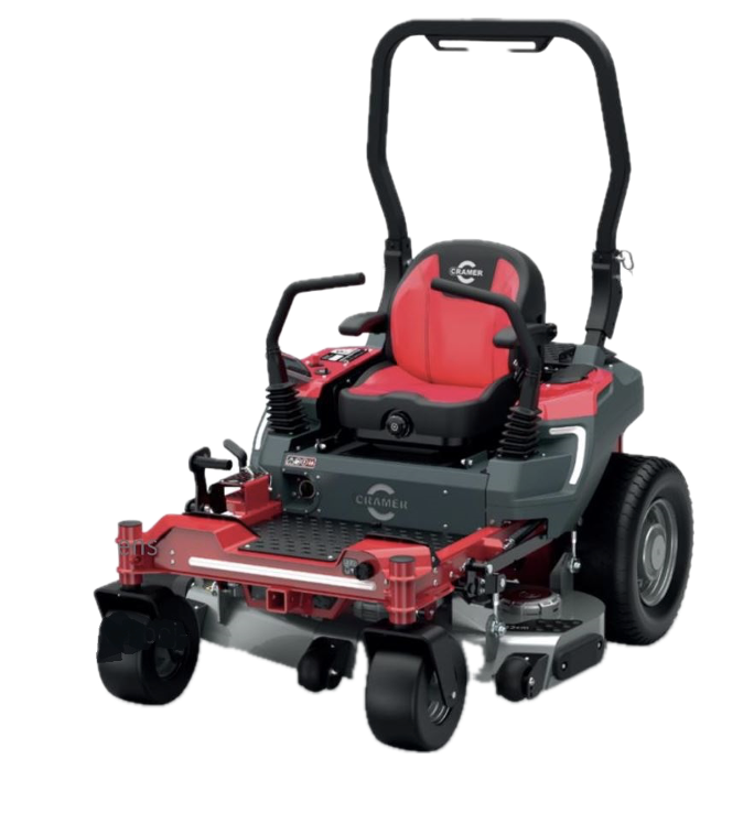 Cramer Optimus ZTC122R Zero-Turn