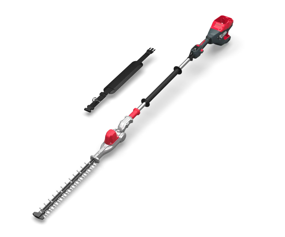 Cramer 82PH22 82V Accu StokHeggenschaar met Knikkende kop