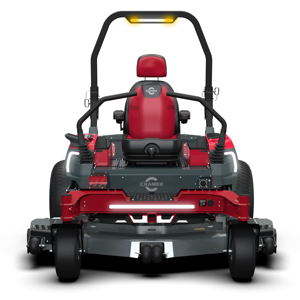 Cramer XCRZTC182R Professionele Zero-Turn