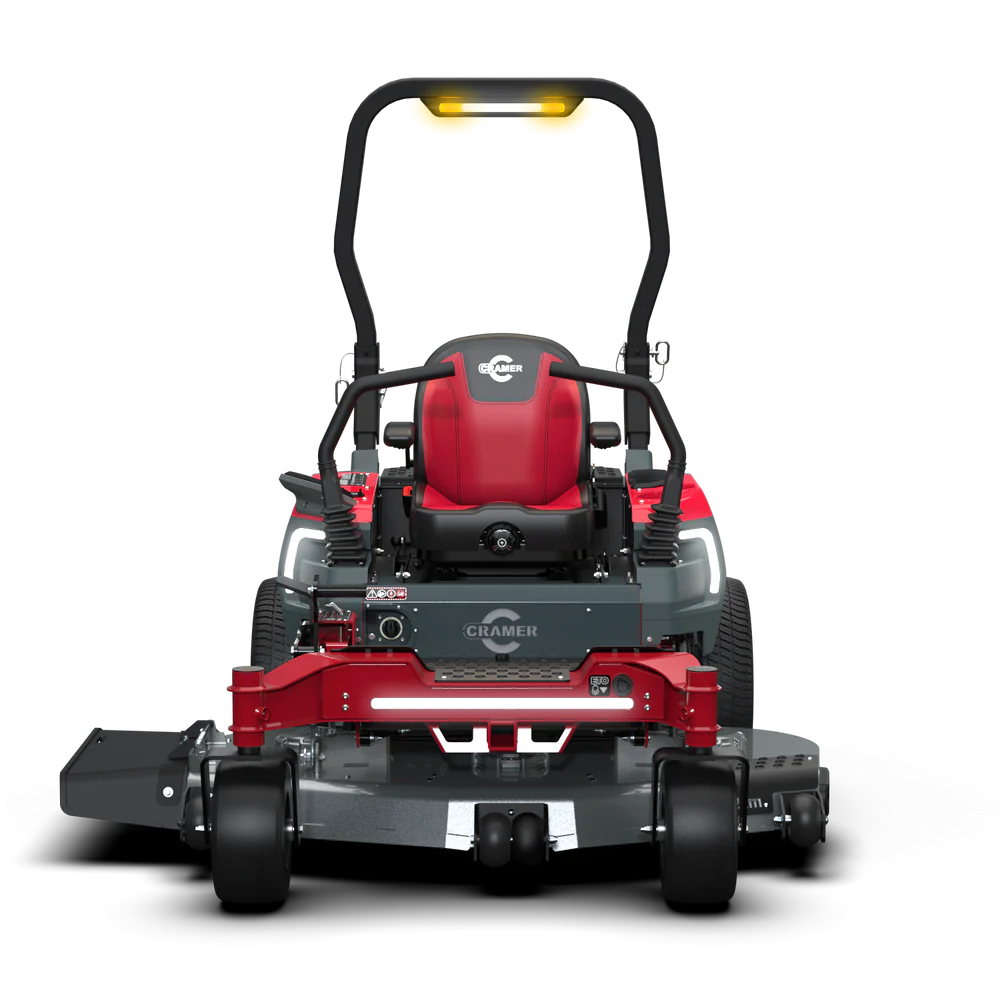 Cramer 82ZTC152R Professionele Zero-Turn