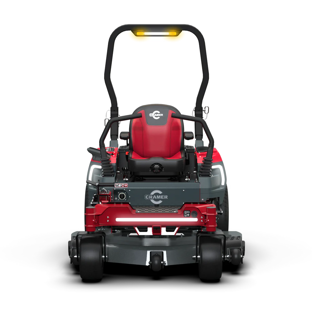 Cramer 82ZTC132R Professionele Zero-Turn 