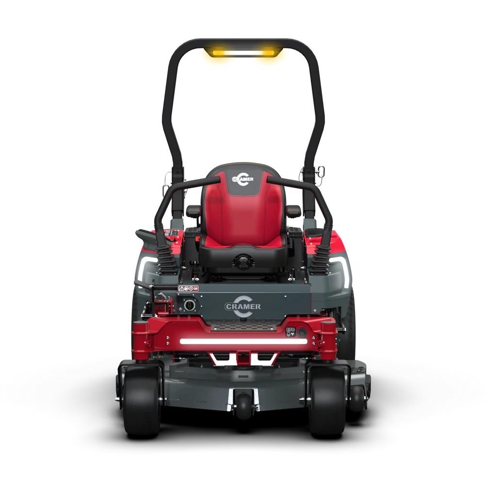Cramer Optimus ZTC122R Zero-Turn
