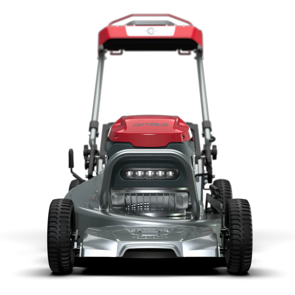 CRAMER 82V PROFESSIONELE gazonmaaier XCRATM53A