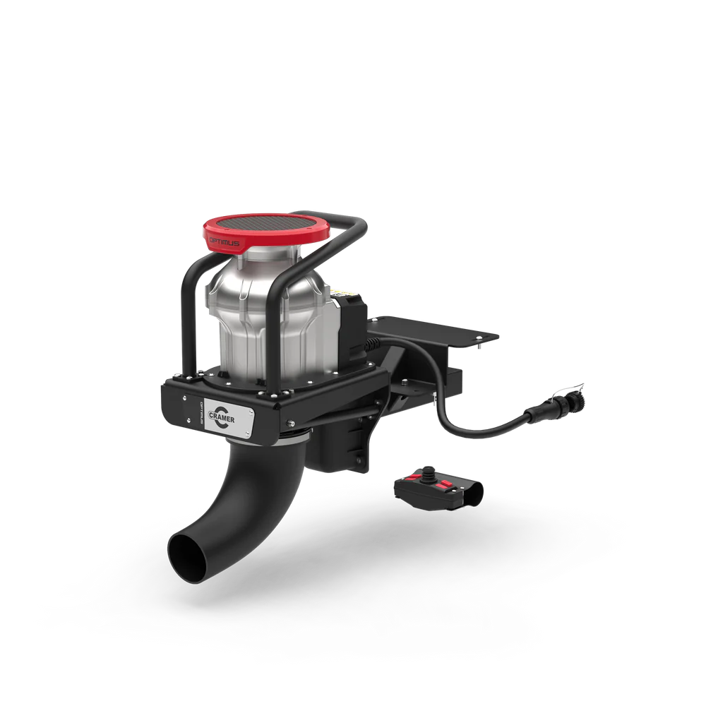 XCRETOBL51 ETO Blower