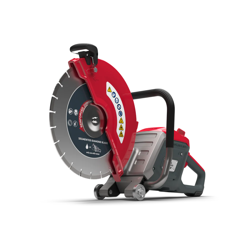 Cramer XCR82PC350 Doorslijper