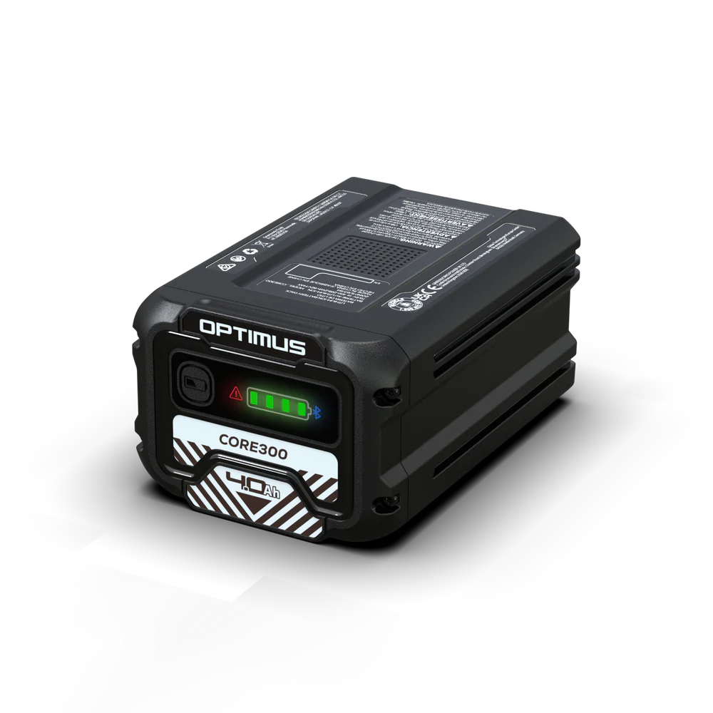 Cramer Optimus CORE 300 accu 