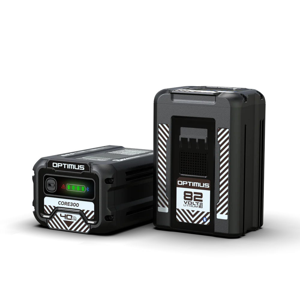 Cramer Optimus CORE 300 accu 