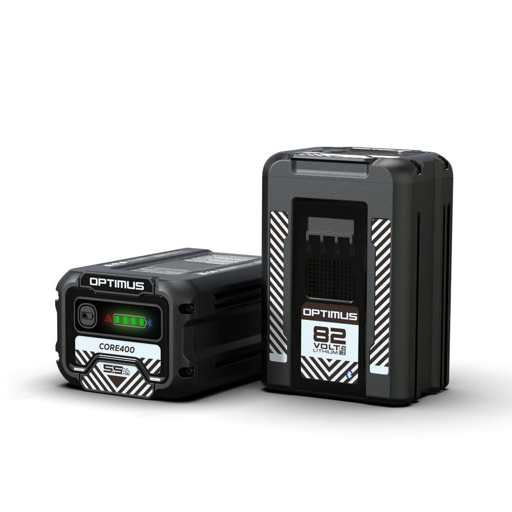 Cramer Optimus CORE 400 accu 