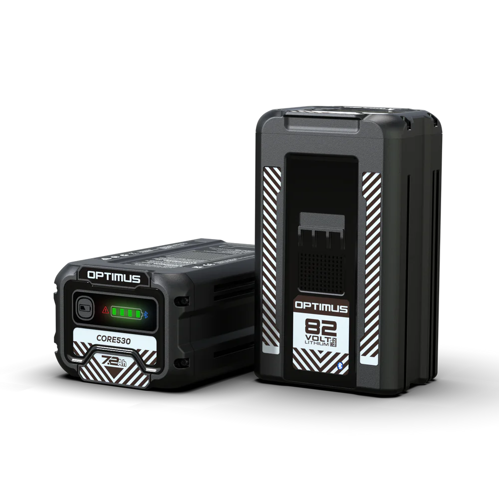 Cramer Optimus CORE 530 accu 