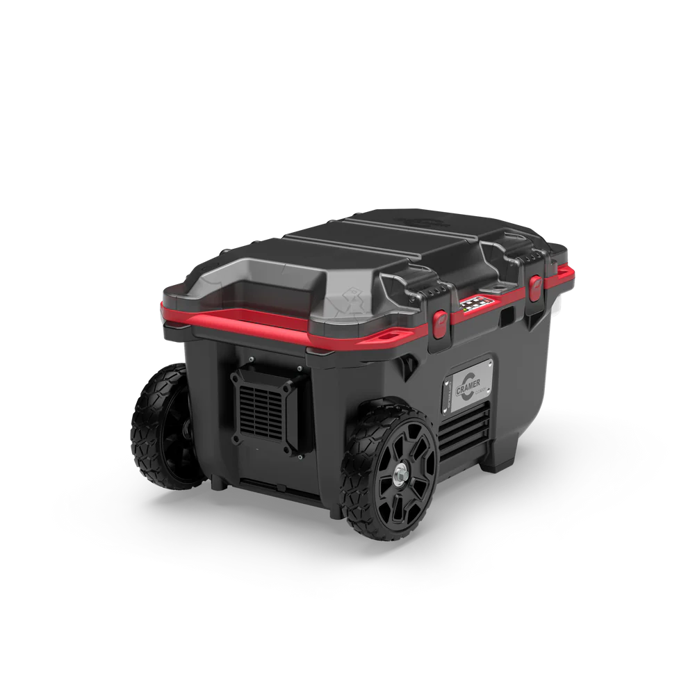 OPTIMUS ChargeLink™ caddy XCRCLCADDY