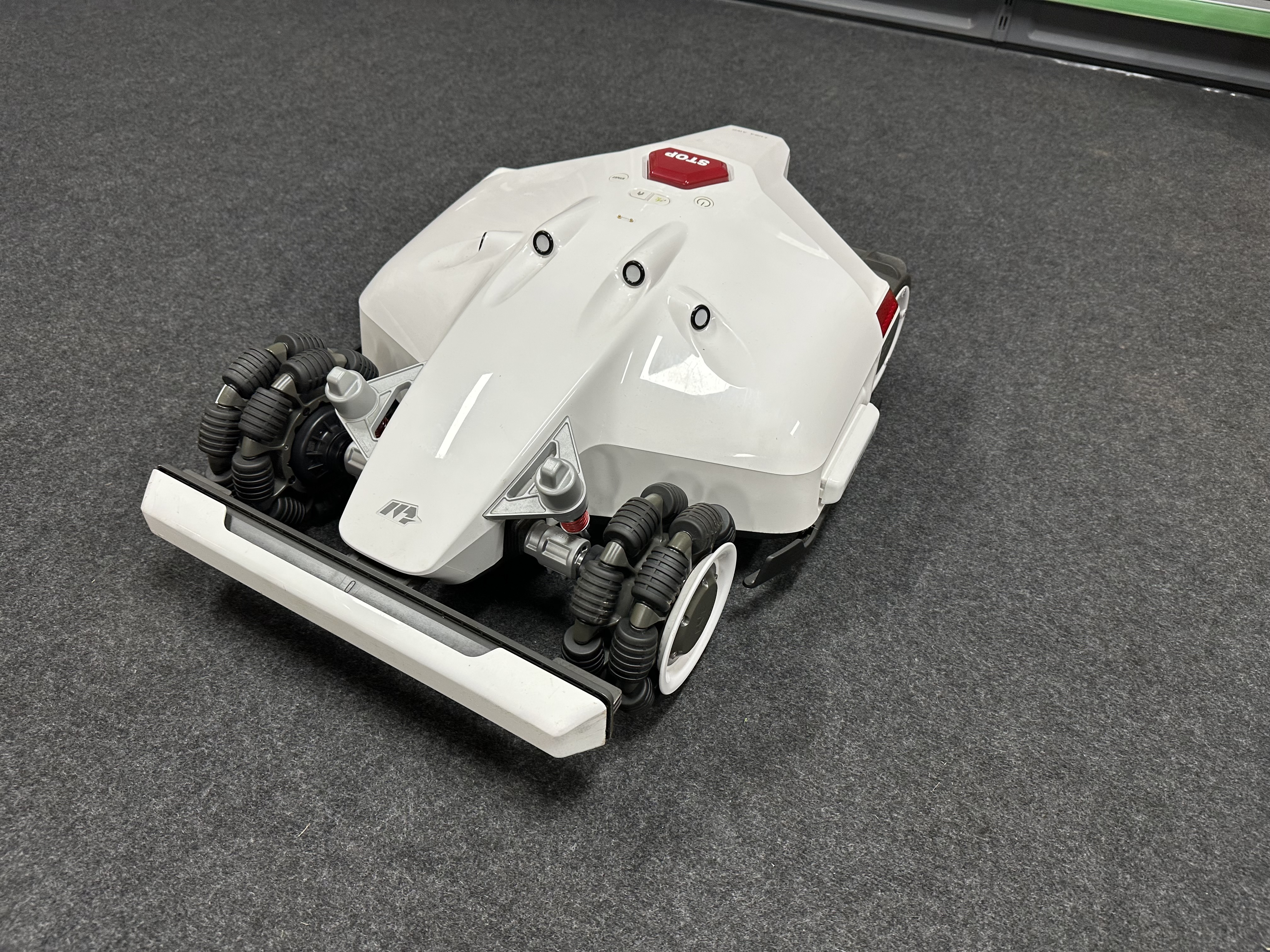 Refurbished Luba 1 - 3000
