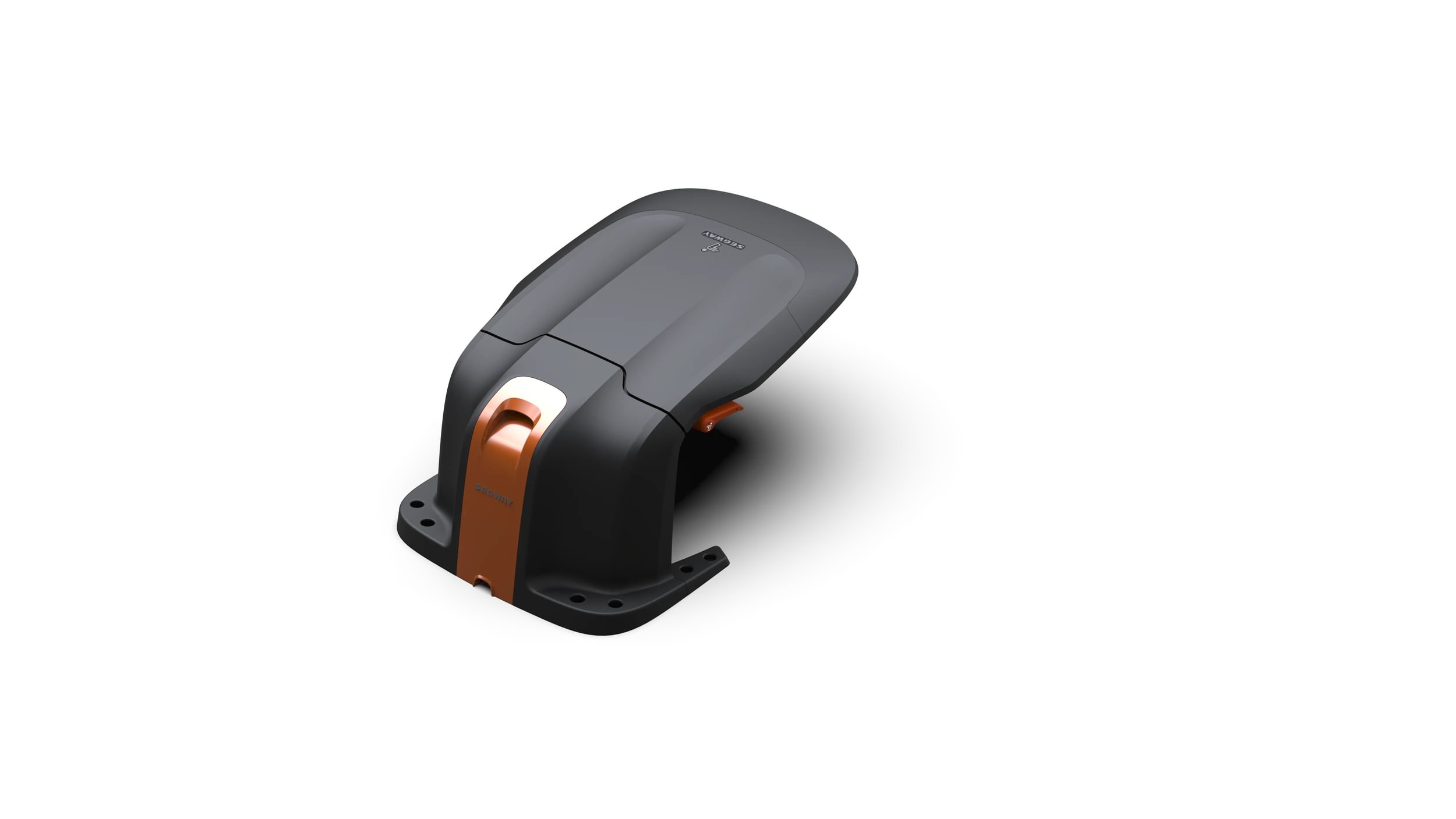 Segway Navimow H serie Overkapping