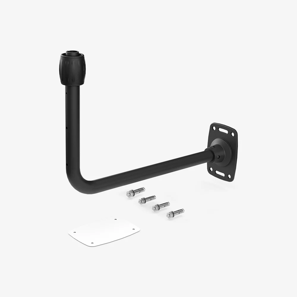 RTK wandmontageset voor LUBA 2 (X) AWD serie / YUKA serie