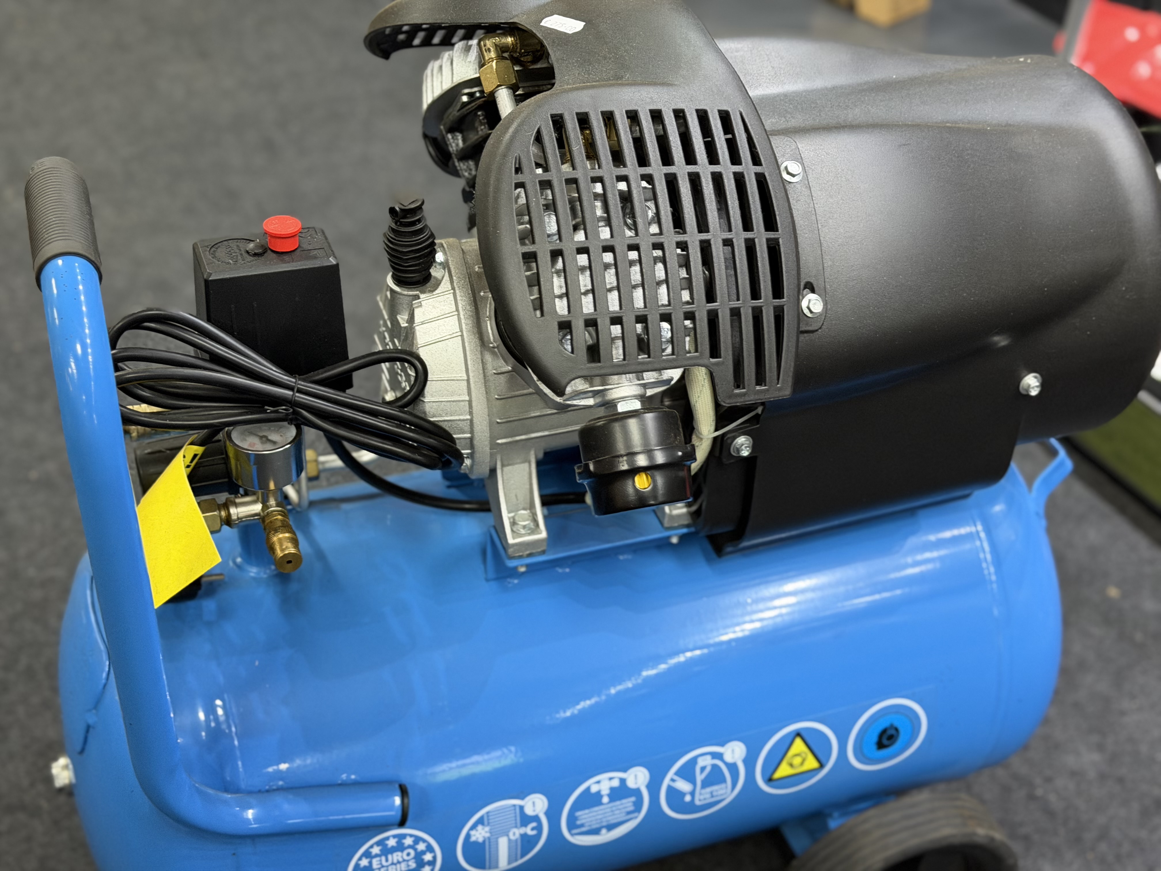 Airpress  HL 425-50