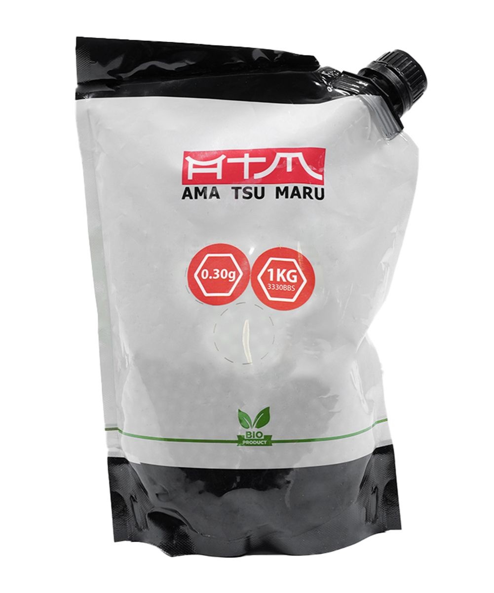 ATM Billes BIO 0.30g (1kg)