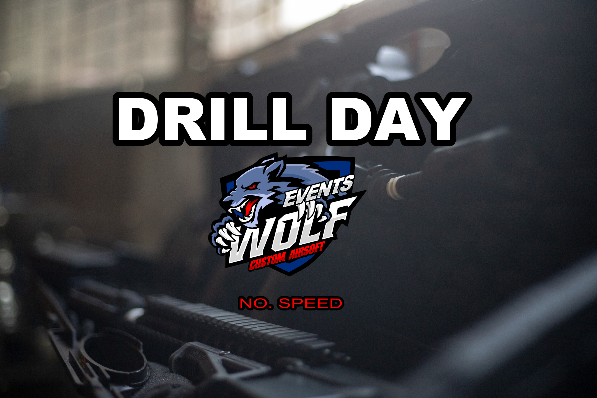 DRILL DAY 22/03/2026