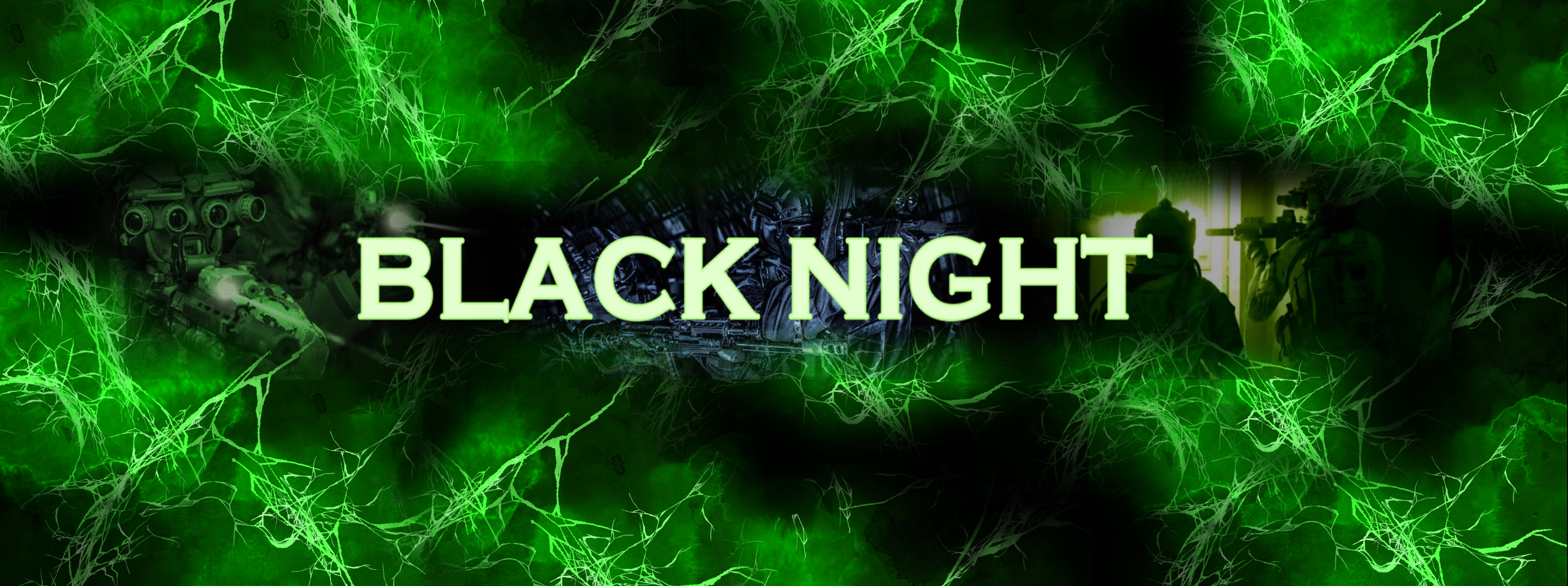 BLACK NIGHT 05-06/09/2026