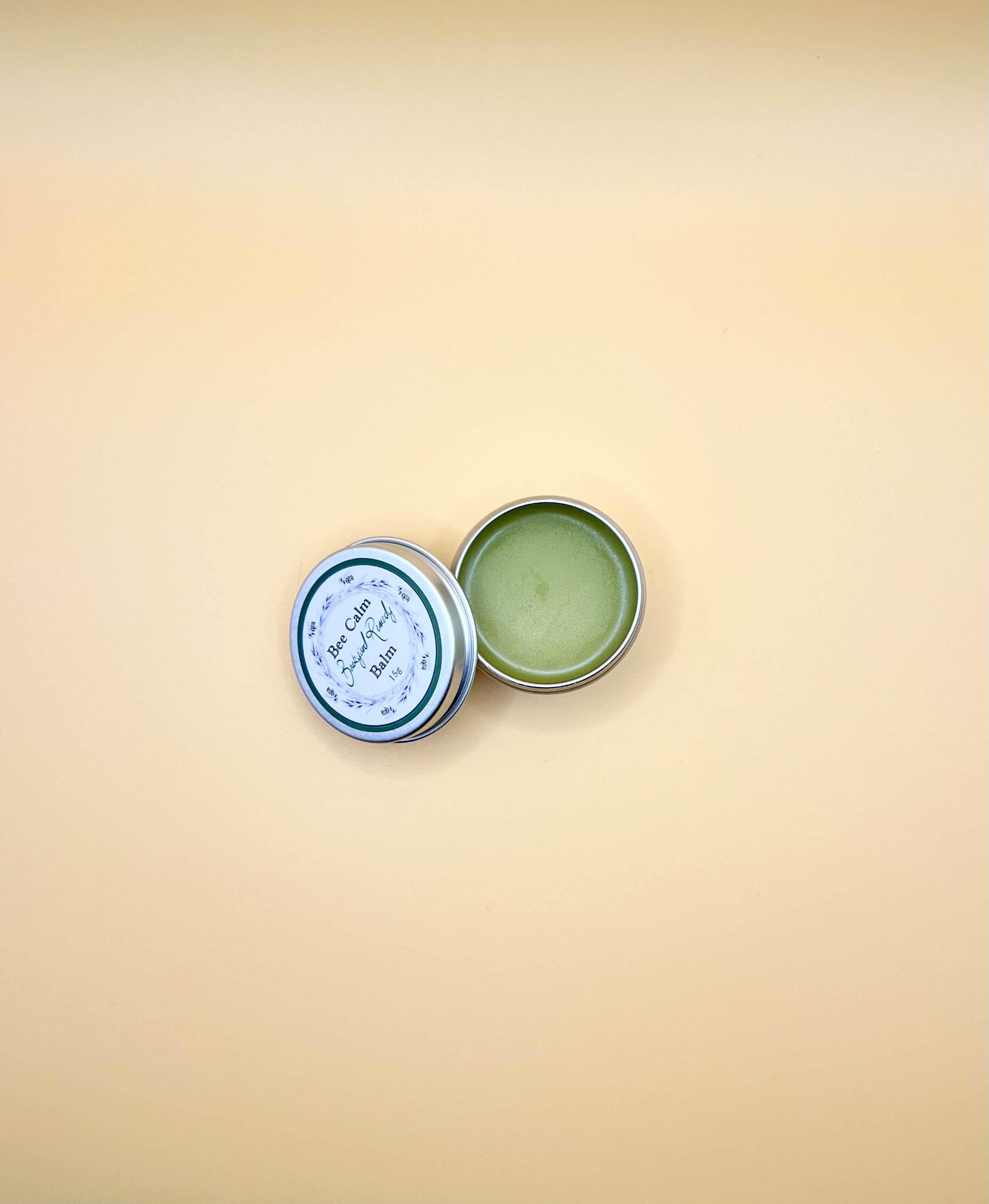 Bee Calm Balm